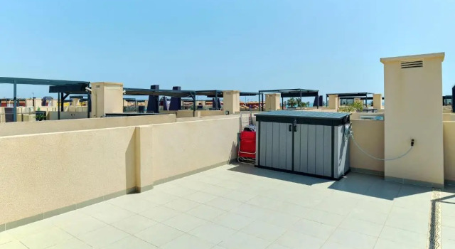 Апартаменты Apartment Diamante 2