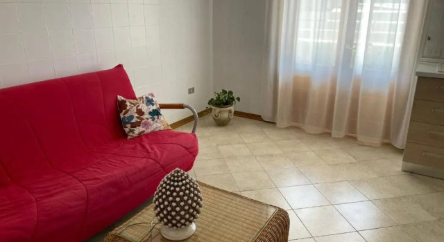 Коттедж Confetti di Mandorla beach house