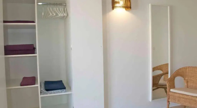 Magallanes Apartment