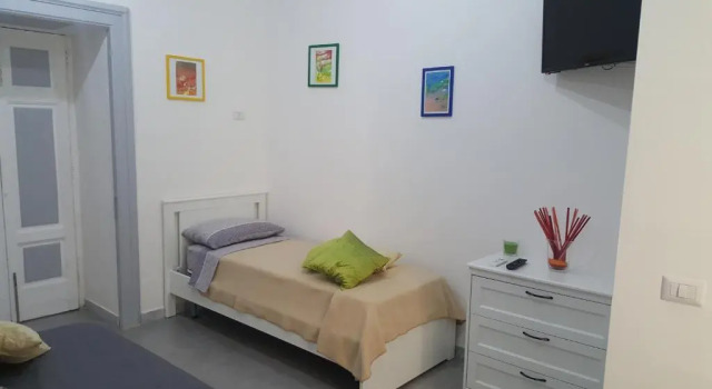 Номер Standard Parents House