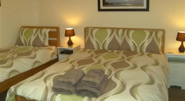 Roedean Guest House, Забронировать Гостевой дом Отели Уэстон-сьюпер-Мэр с парковкой, Парковка