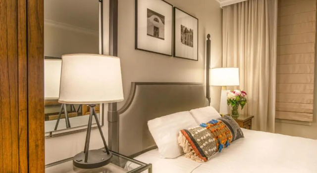 Номер Standard Hotel E