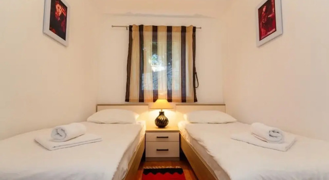 Jasna - A1, Prenota Hotel Hotel a Isole Quarnerine con parcheggio, Parcheggio