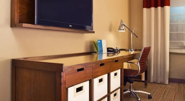 Четырёхместный номер Executive The Crossroads Hotel - Newburgh