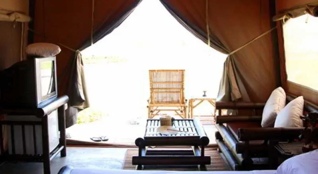 Sai Ngam Beach Resort