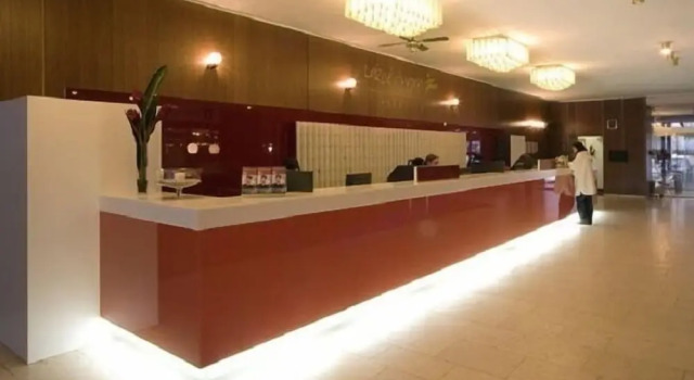 Lázně Aurora, Забронировать Отель Бизнес-отели Тршебонь, рядом с SvEt lake, 4* 5*