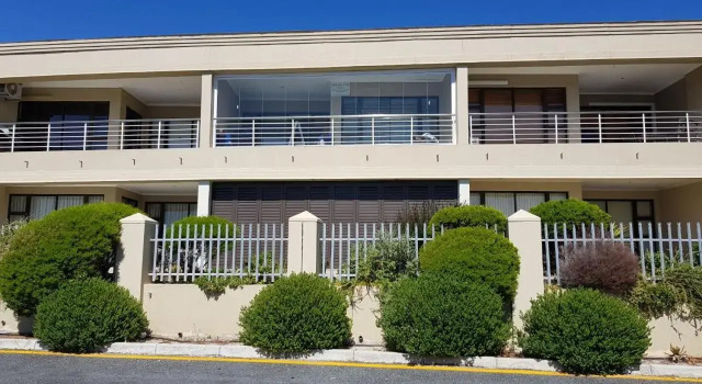 Holiday Home A104 Whale Cove, Забронировать Отель Де-Келдерс Оверберг