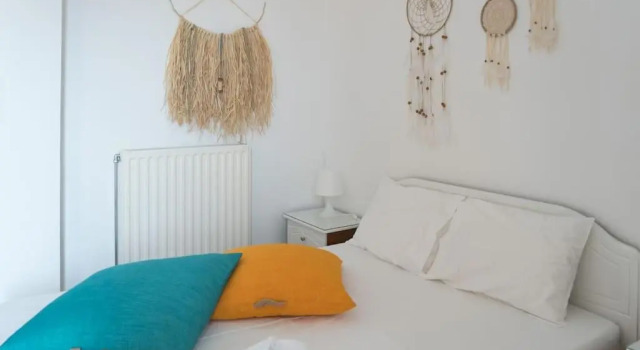 Апартаменты Joanna Apartment 1