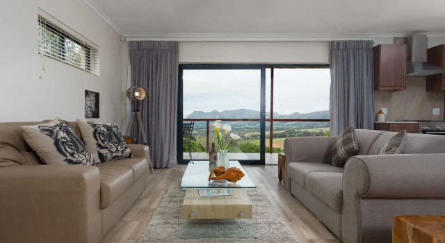 Constantia Vista