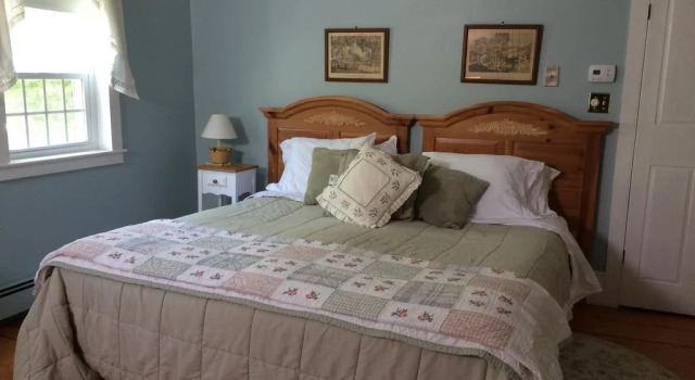 Joy House Bed & Breakfast, Buchen Sie Hotel  