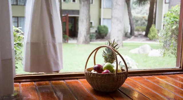 Четырёхместный номер Standard Rincón de los Andes Resort