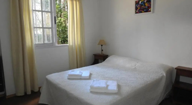 Двухместный номер Standard Hotel El Cisne