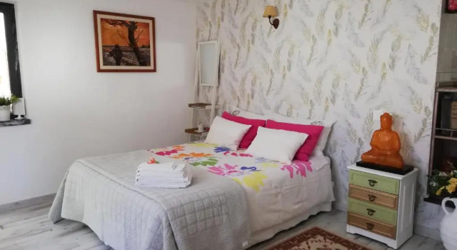 Студия Moradia no Seixal Ericeira