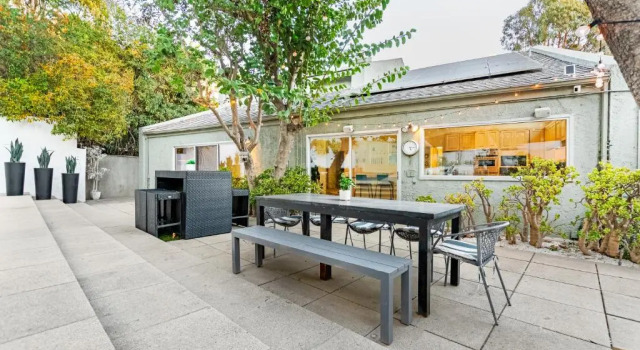Modern Hollywood Hills Home-Pool,Sauna,5*location