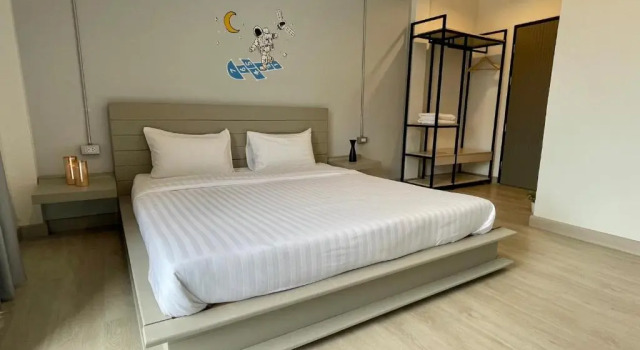 Двухместный семейный номер Standard Luka House