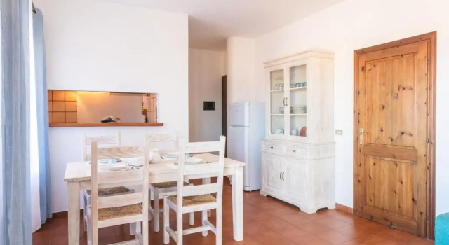Appartamento N. 18 - Gallura 80