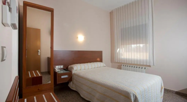 Номер Standard Hotel Marivella