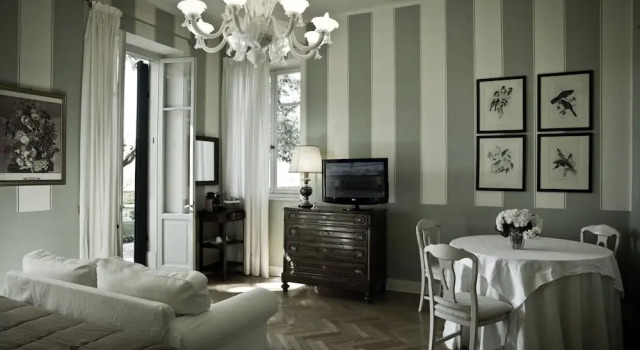 Студия Residenza Borgo 27