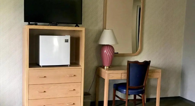 Don Q Inn, Reserva ahora Hotel Dodgeville Wisconsin