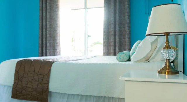 Апартаменты New Kingston Apt at Wellington Cove