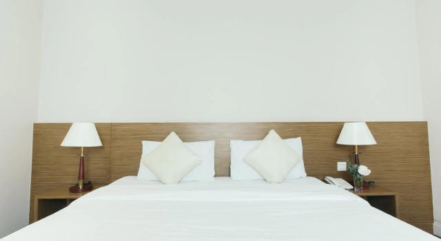 Двухместный номер Standard Thomson Residence Hotel
