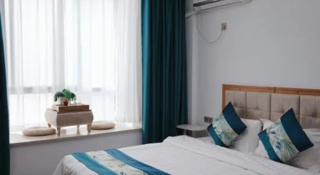 Mushan Inn, Book Hotel Nanping Fujian