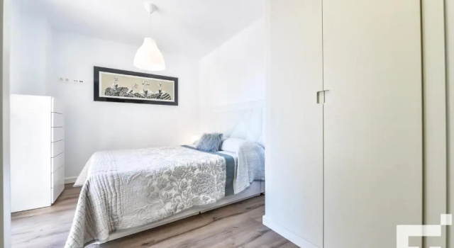 Apartamento Isea Calpe 153