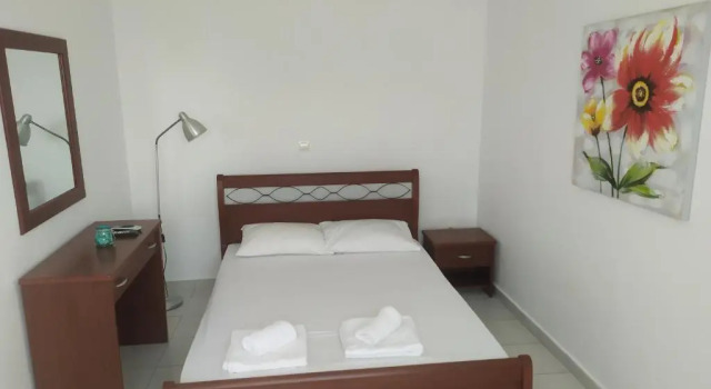 Kanali Holidays Apartment 3, Prenota Appartamento Hotel a Preveza con parcheggio, Parcheggio