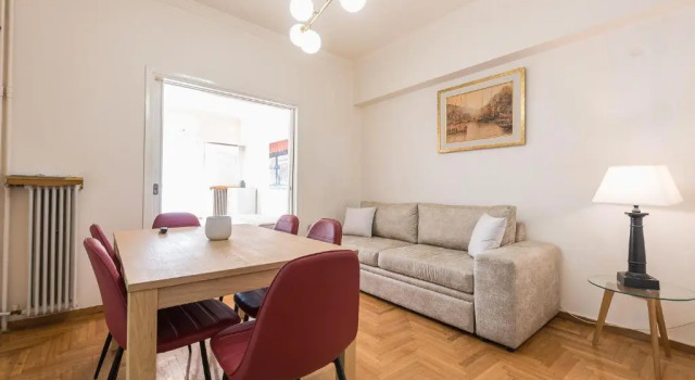 Апартаменты Victoria Queens Paradise Apartments