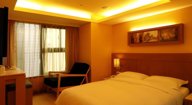 Eastern Star Hotel