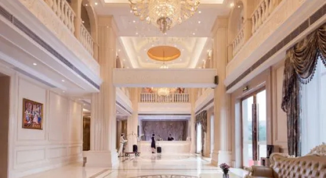 Vienna Hotel (Jinhua Jinyu Garden), Rezerwuj Hotel Jinhua Zhejiang