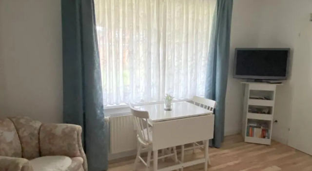 Connys Appartement, Забронировать Апартаменты/квартира Апартаменты Айдерштедт, Апартаменты/квартира