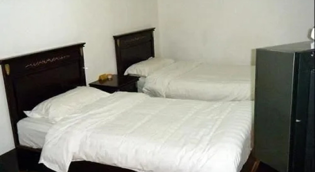 Chaoyuan Guest House