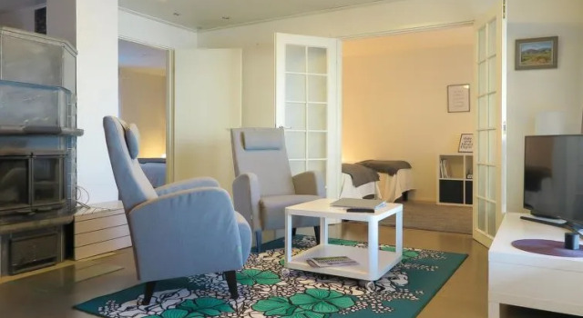 Holiday Home Villa lehmus, Varaa Villa Rovaniemi Lappi