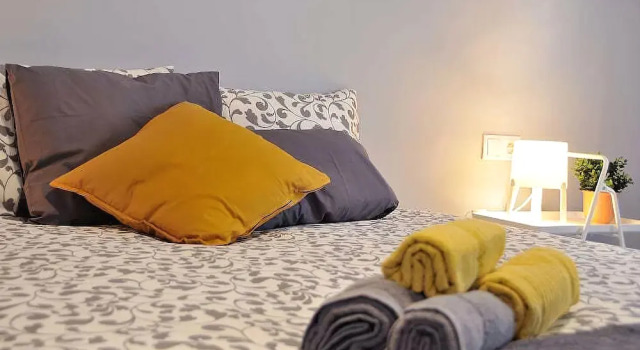 Wish-Suite Auxiliadora Center