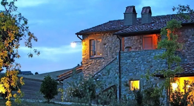 Villa Cristiana