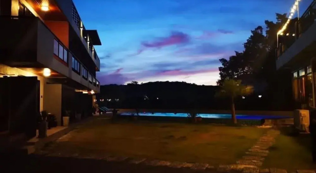Andava Beach Resort, Забронировать Курортный отель Сичон Накхонситхаммарат