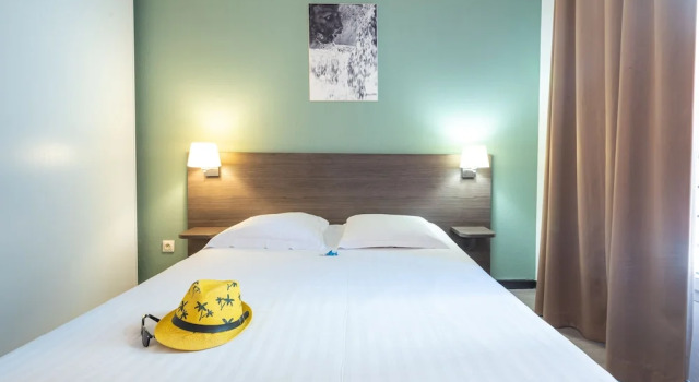 Aparthotel Adagio Access Nîmes, Rezerwuj Hotel Nimes Gard