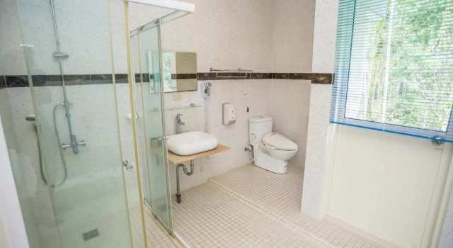 Номер Standard The Rippling Vale Homestay