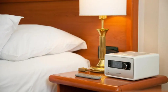Трёхместный номер Standard Hotel Globo