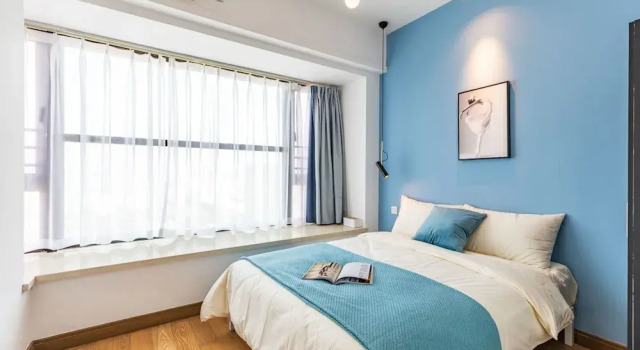 Locals Boutique Apartment Huafa Plaza 7, Забронировать Апартаменты/квартира Таньчжоу Гуандун