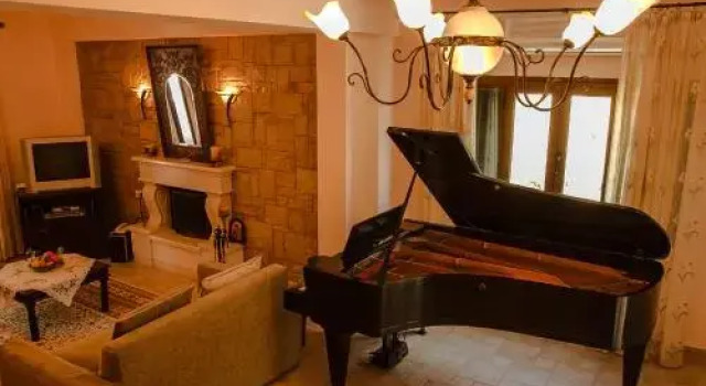 Garnelis House, Забронировать Отель Агнитсини 