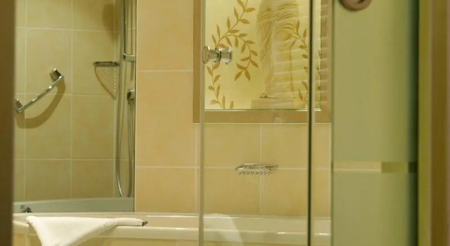 Двухместный номер Standard Hotel Stadt München