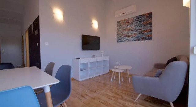 Апартаменты Comfort Apartments Dada