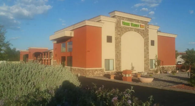Verde Valley Inn