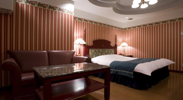 Hotel Osaka la vie en soft – Adults Only