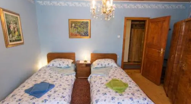 Rozina Vacation House, Prenota Appartamento Pliskovica 