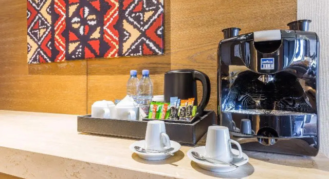 Standard suite junior Radisson Collection Hotel Bamako