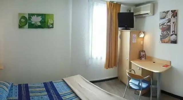 Номер Standard The Originals Access, Hôtel Le Beaulieu