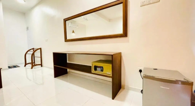 Номер Deluxe Arrow Beach Resort